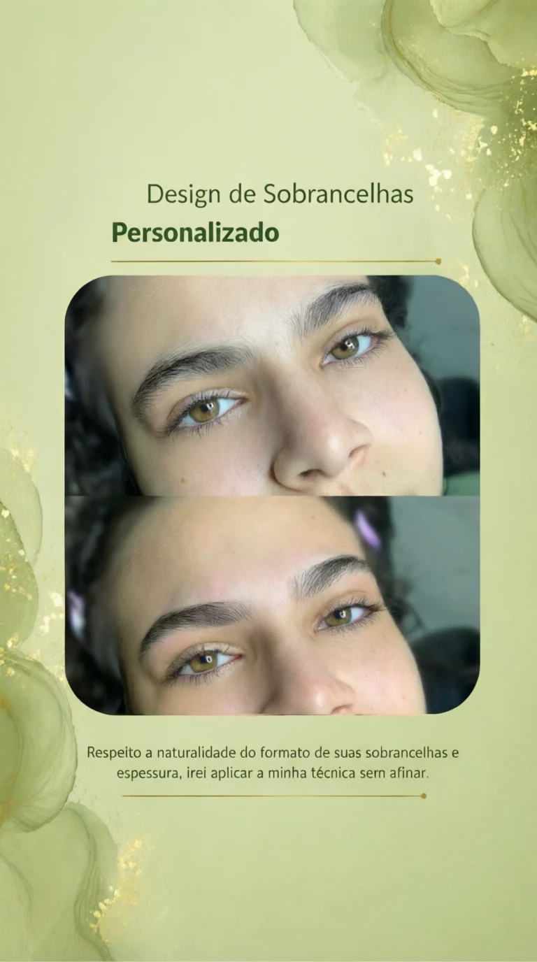 Micropigmentação