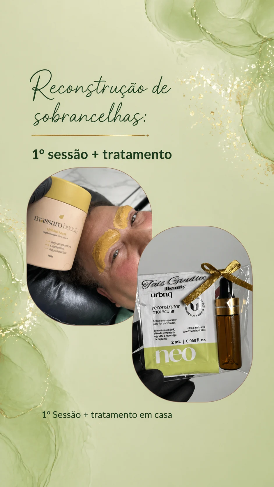 Micropigmentação