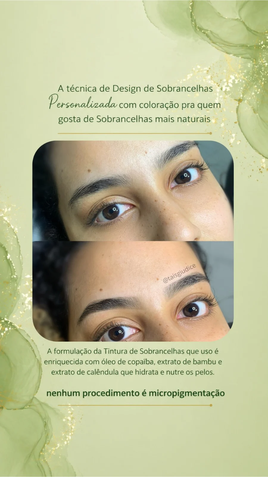 Micropigmentação