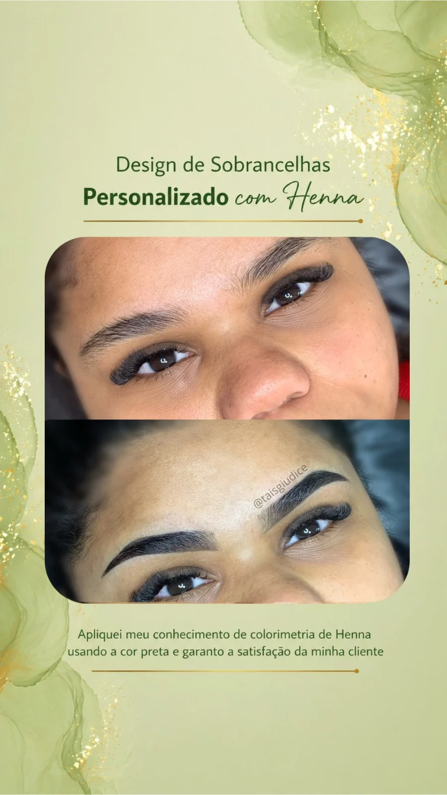 Micropigmentação