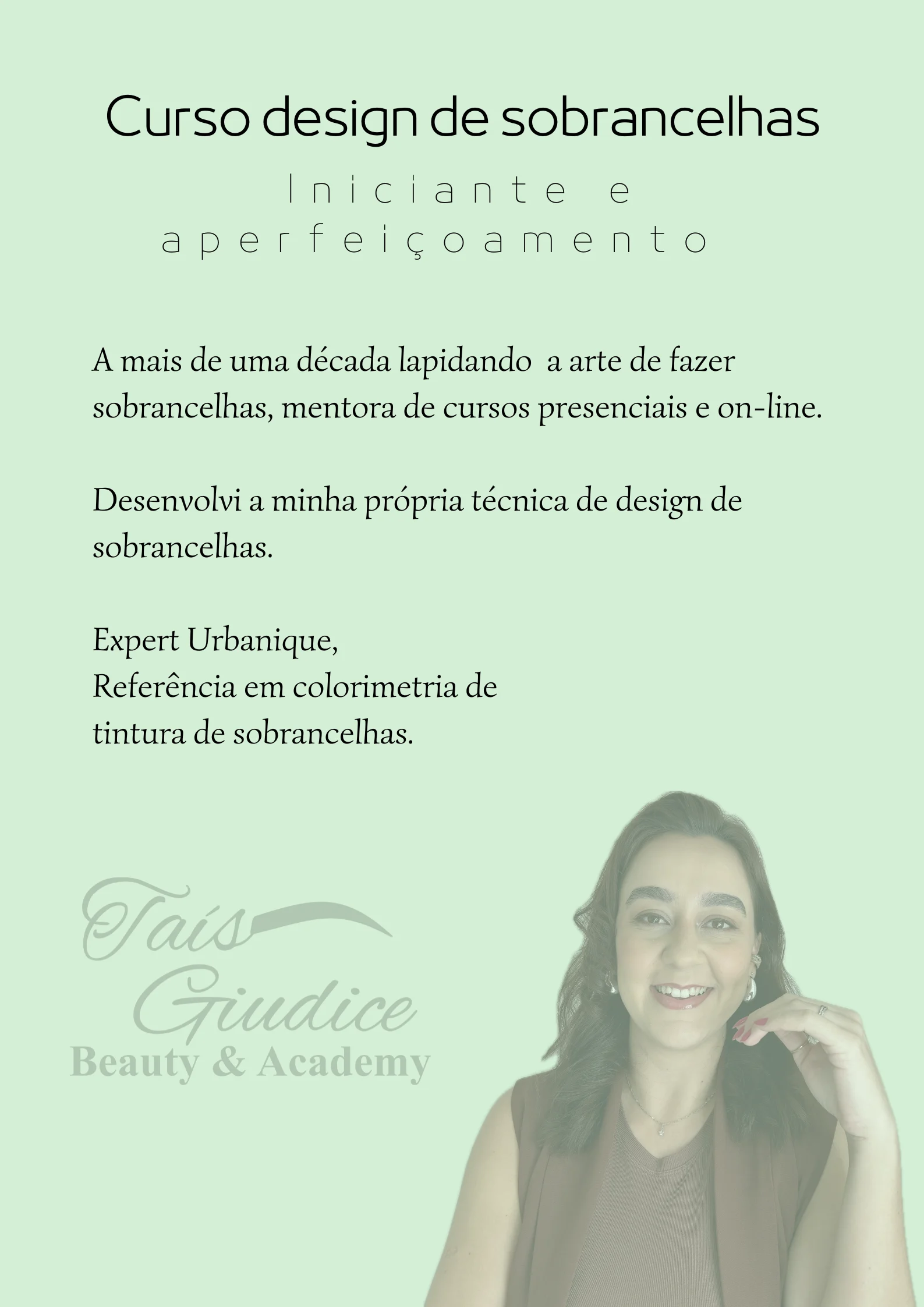 Micropigmentação