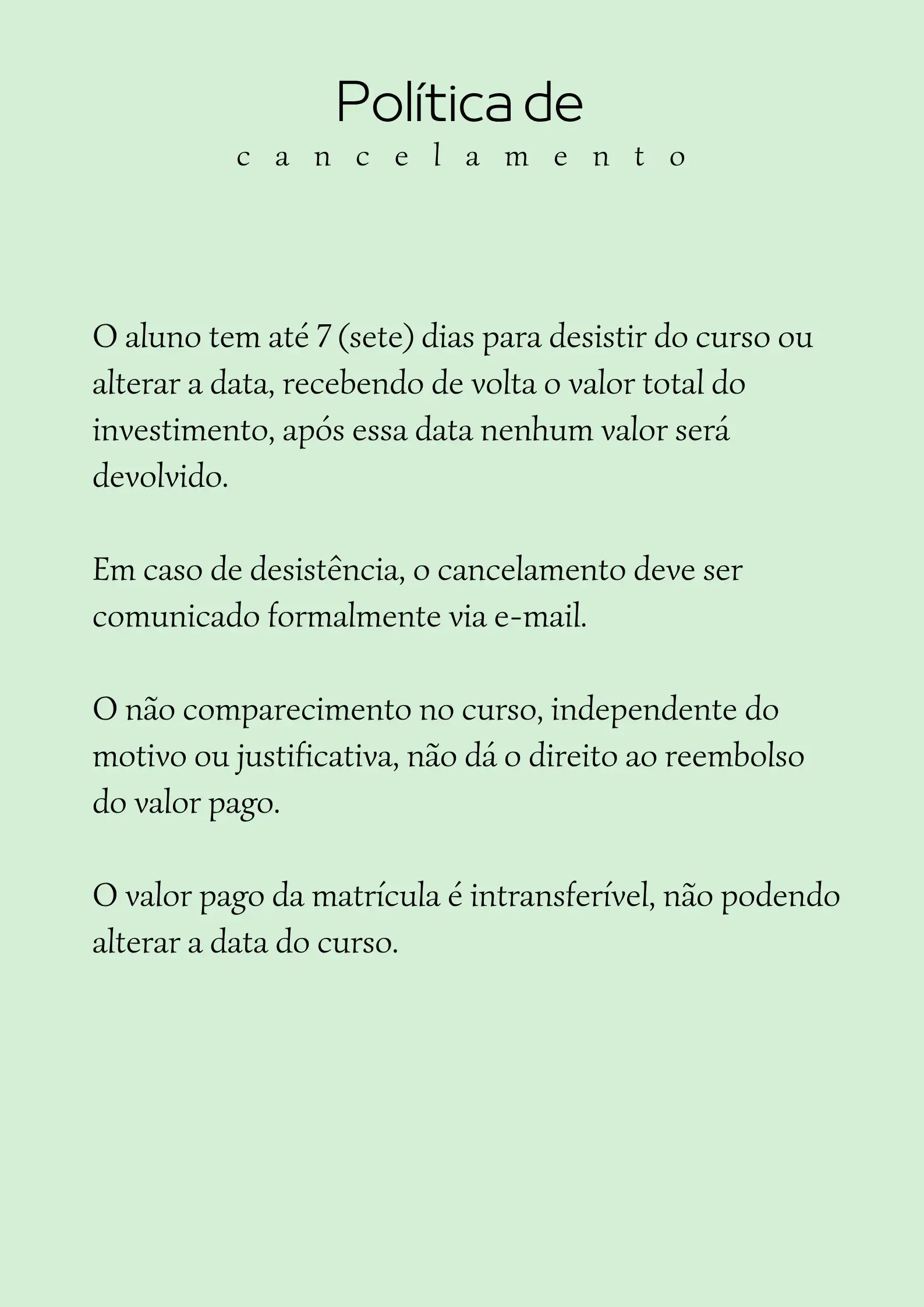 Design Clássico