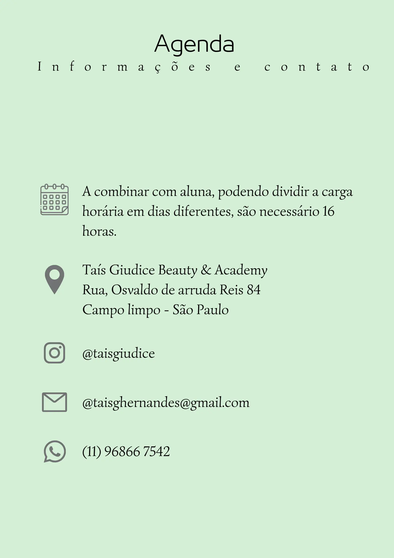 Micropigmentação